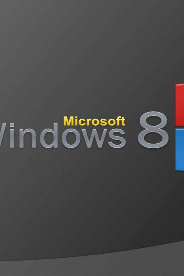 Windows 8