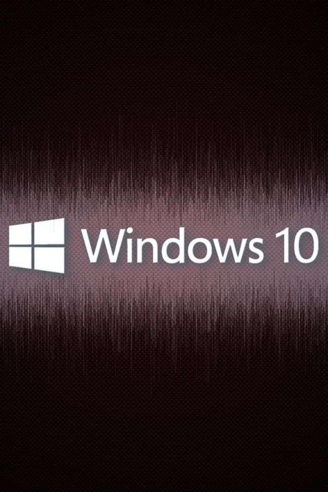 Windows 10