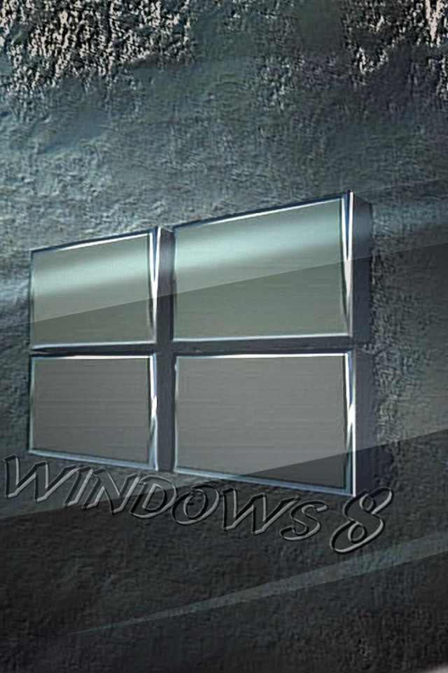 Windows 8