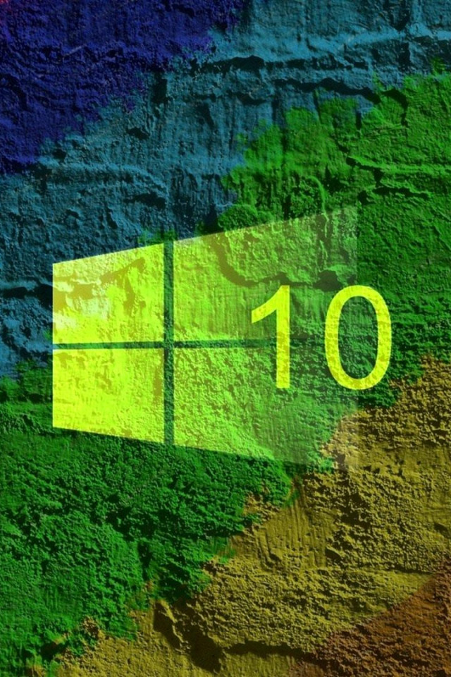 windows 10