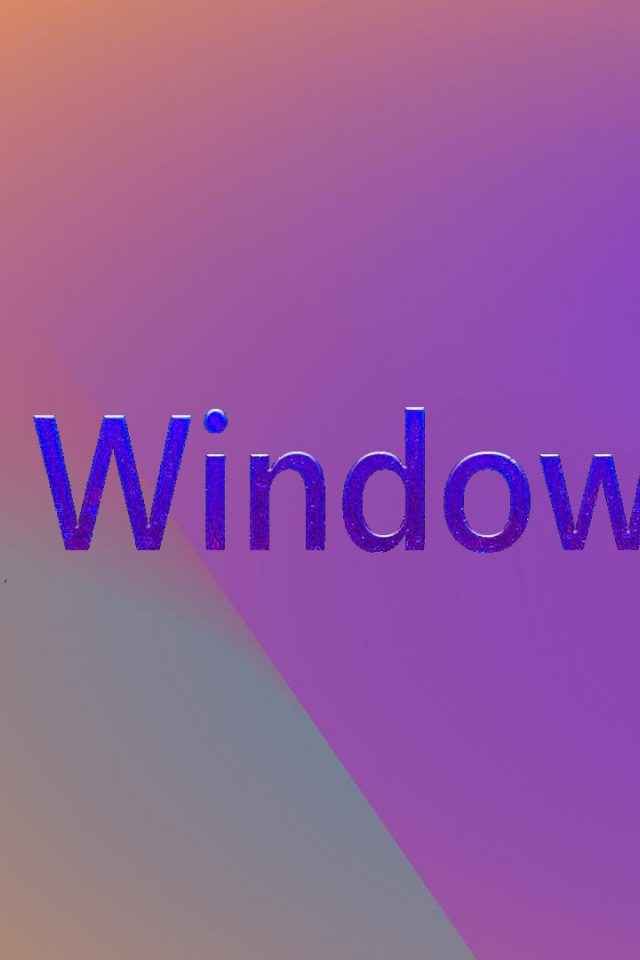 Windows 8