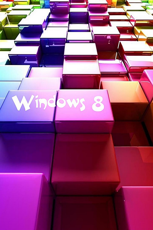 Windows 8