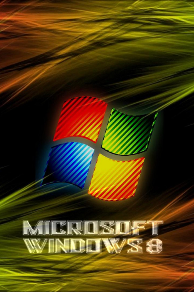 Windows 8