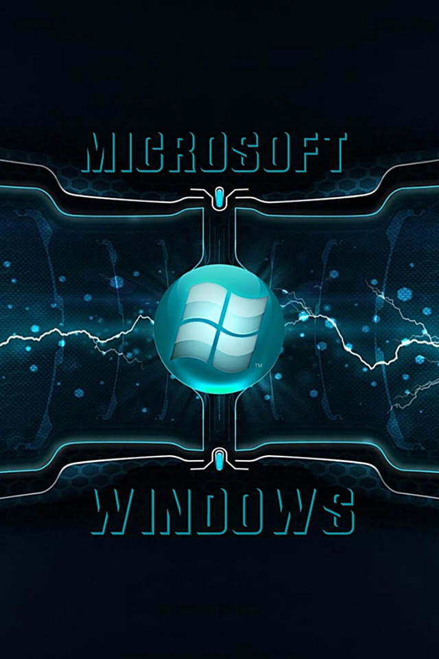 windows