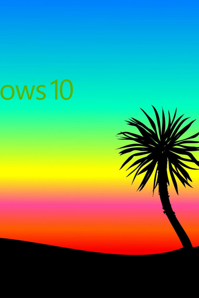 Windows 10