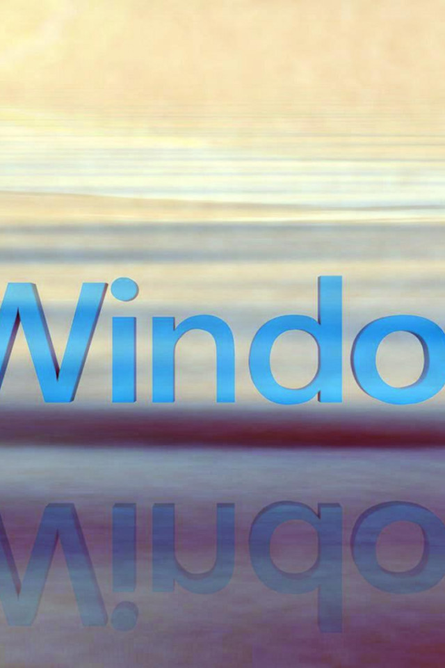 Windows 8