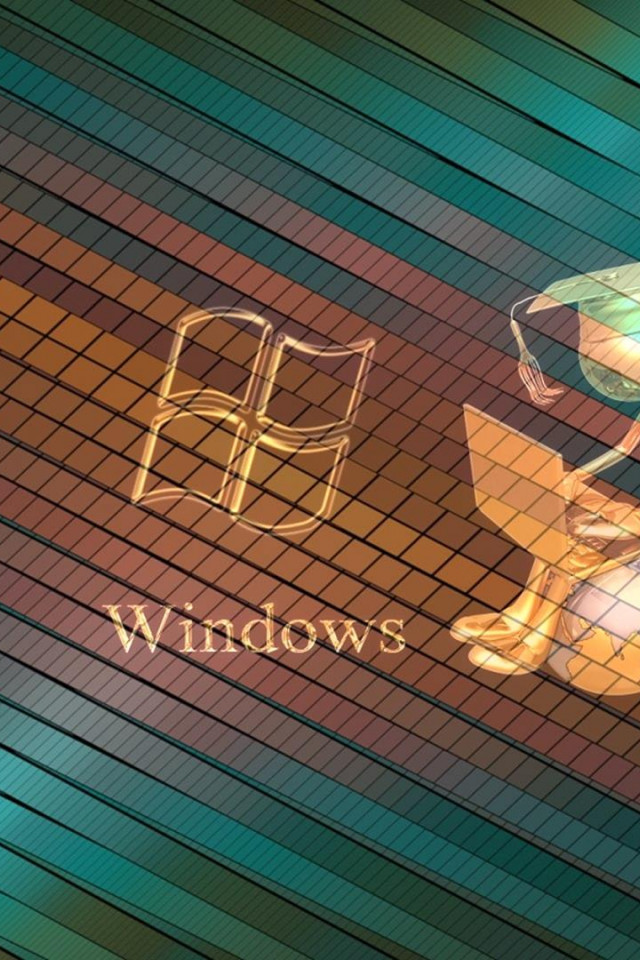 windows