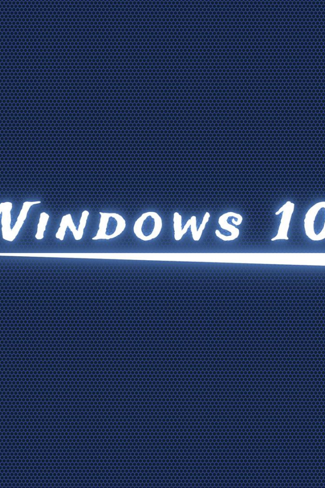 Windows 10