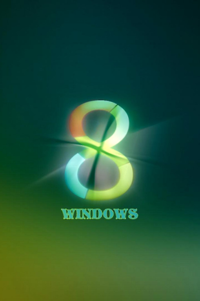 Windows 8