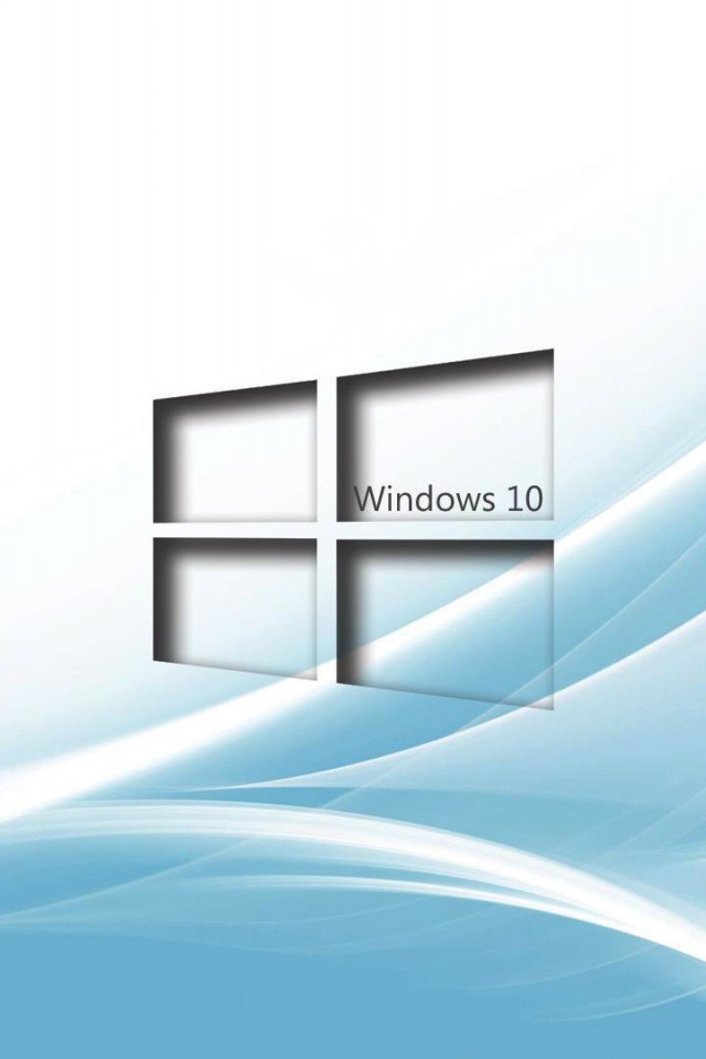 windows 10