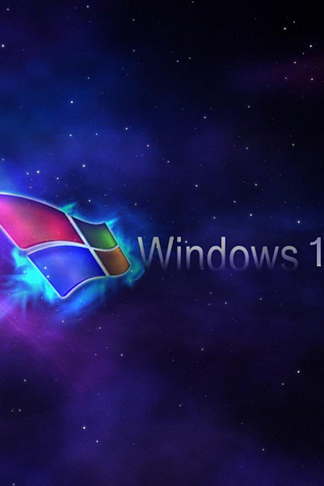 Windows 10