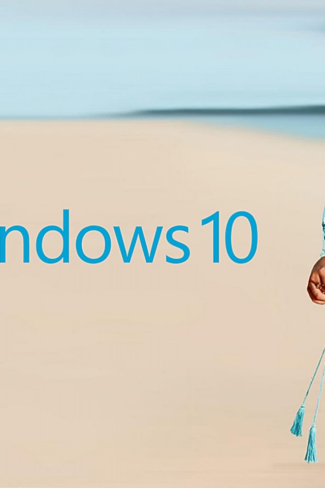 Windows 10