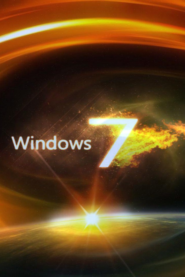 Windows 7