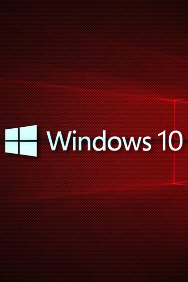 Windows 10