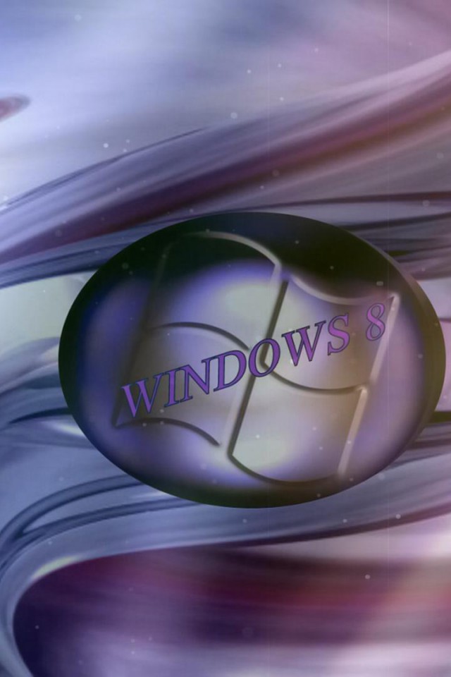 Windows 8