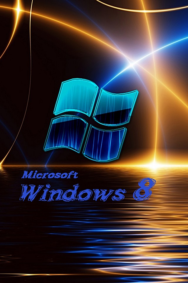 Windows 8