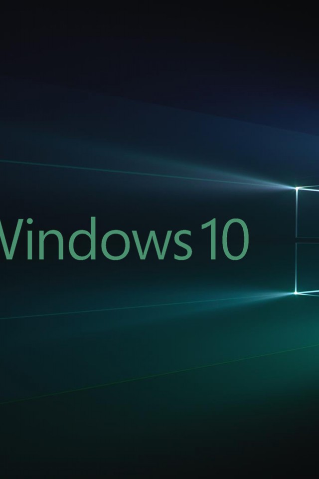 windows 10