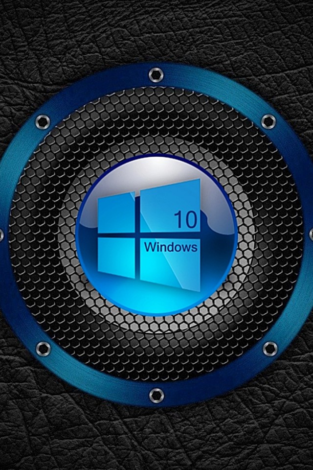 windows 10