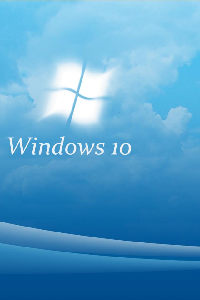 windows 10