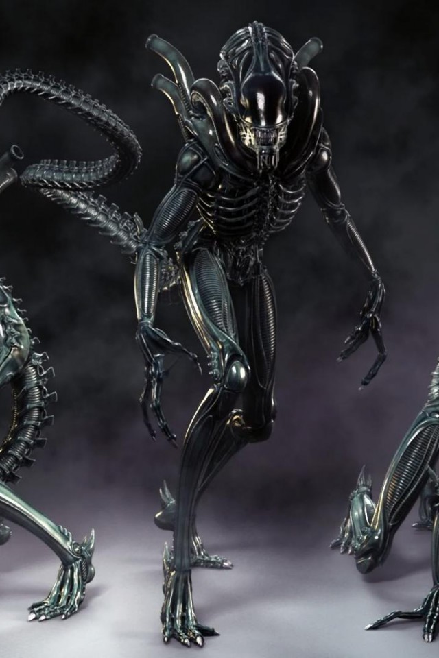 xenomorph