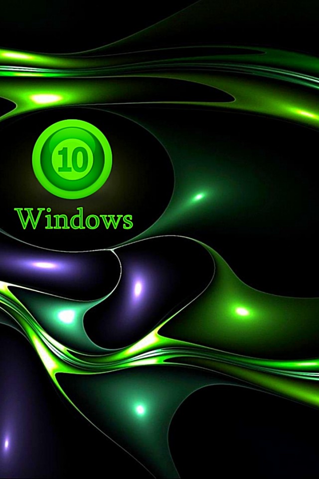 windows 10