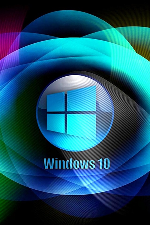 windows 10