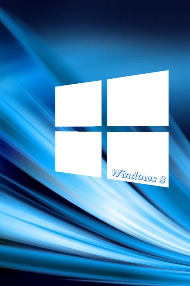 Windows 8