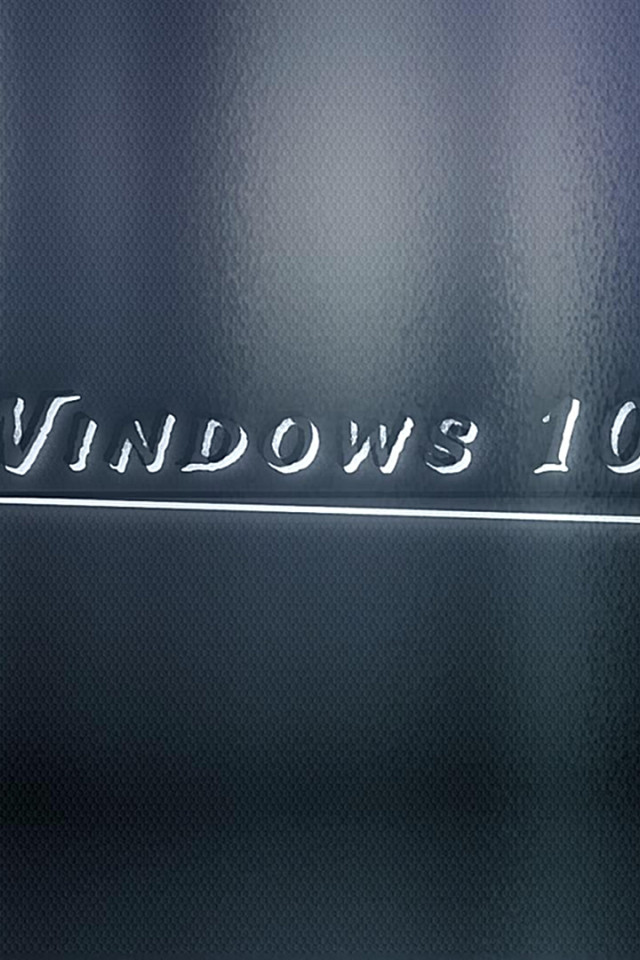 windows 10