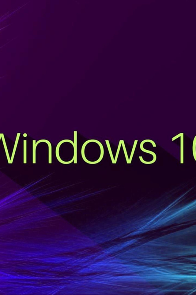 windows 10