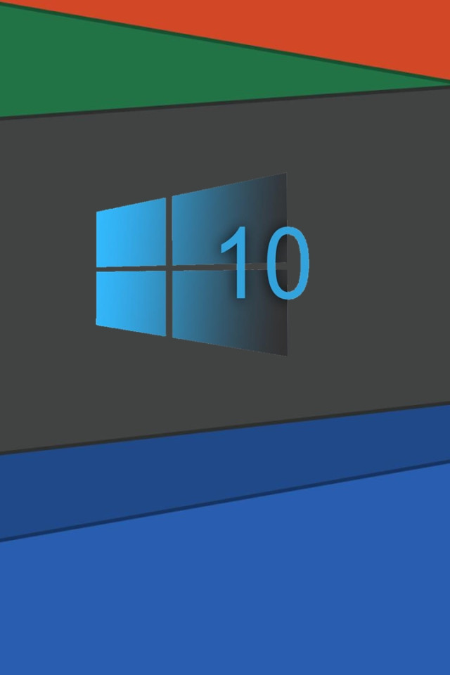 windows 10