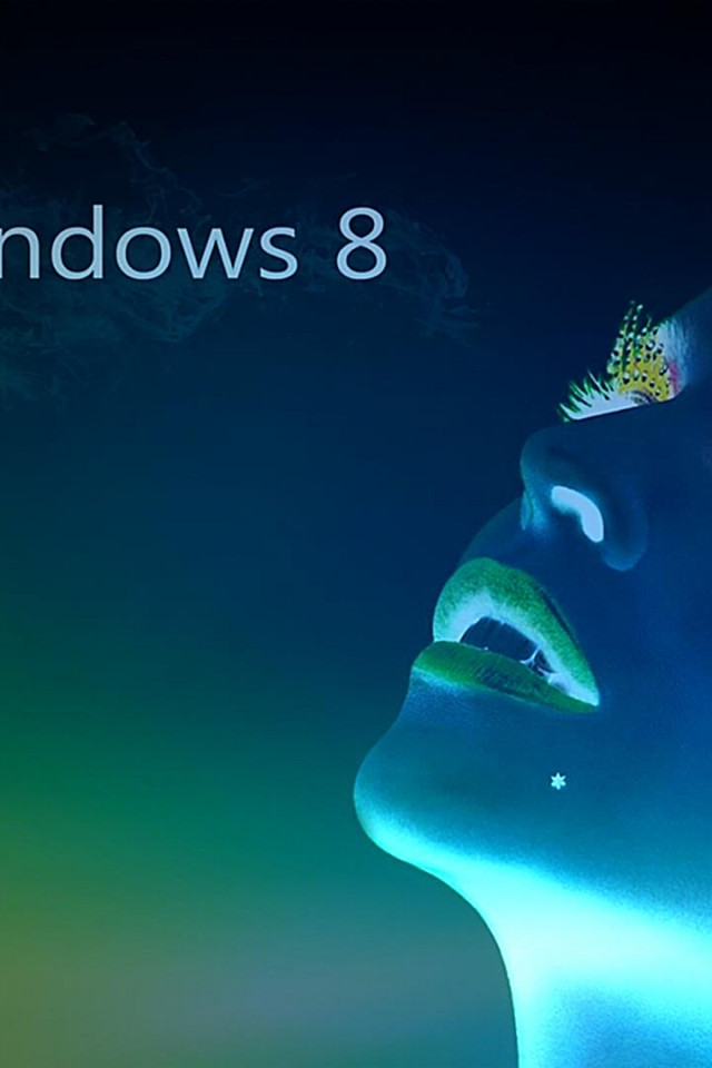 windows 8