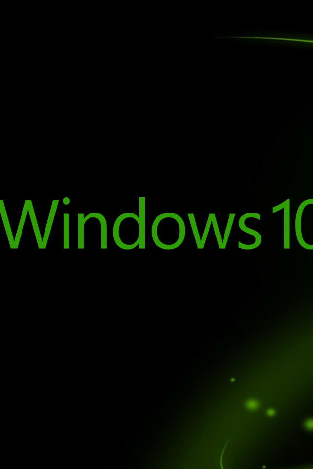 Windows 10