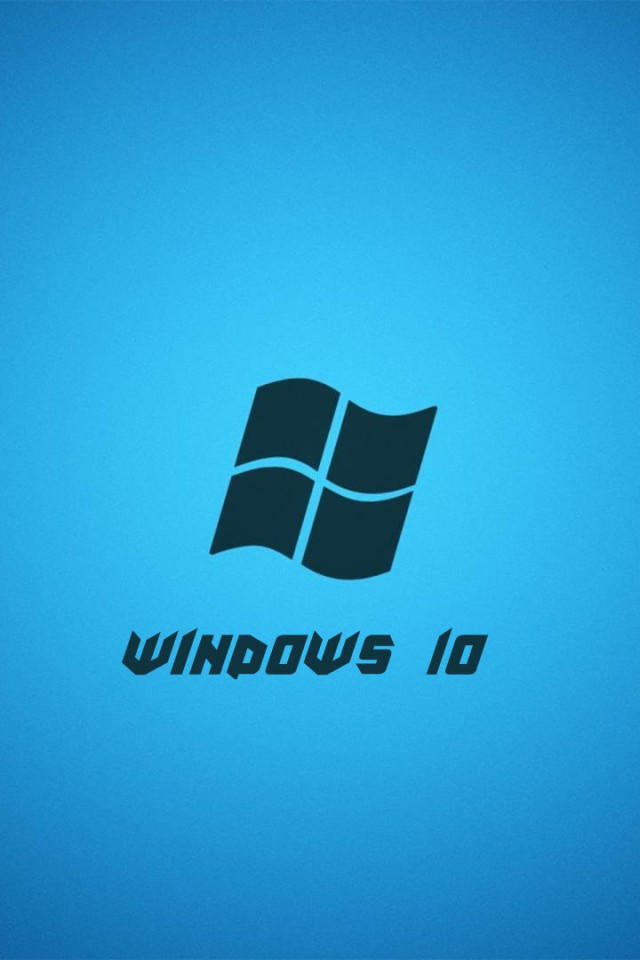 windows 10