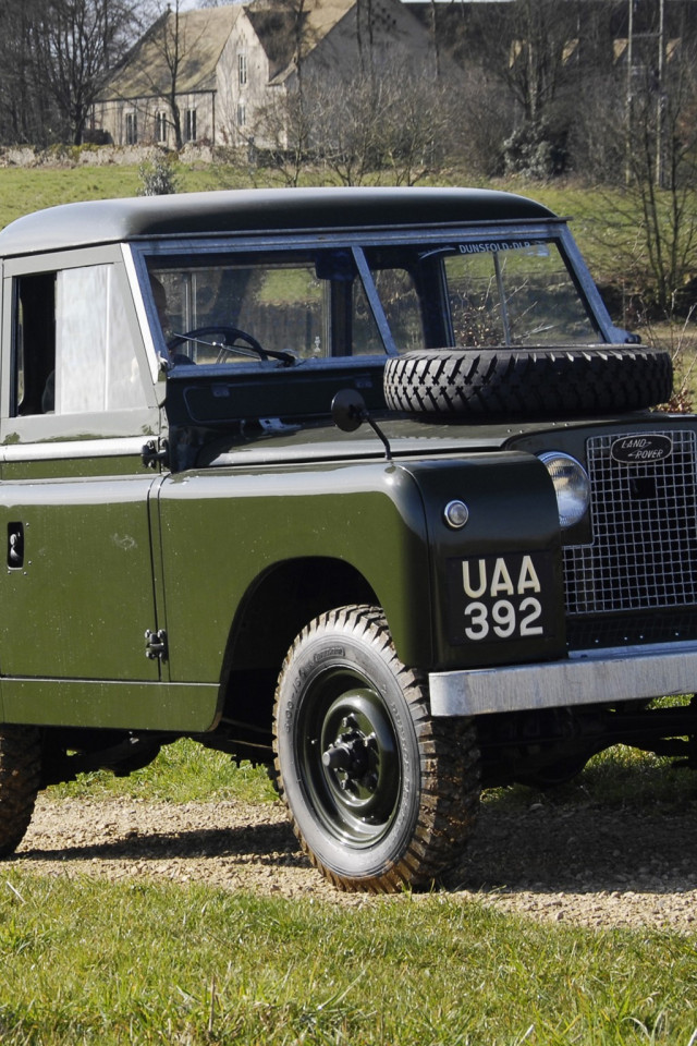 Land Rover Series II 88 Pickup '1958.jpg