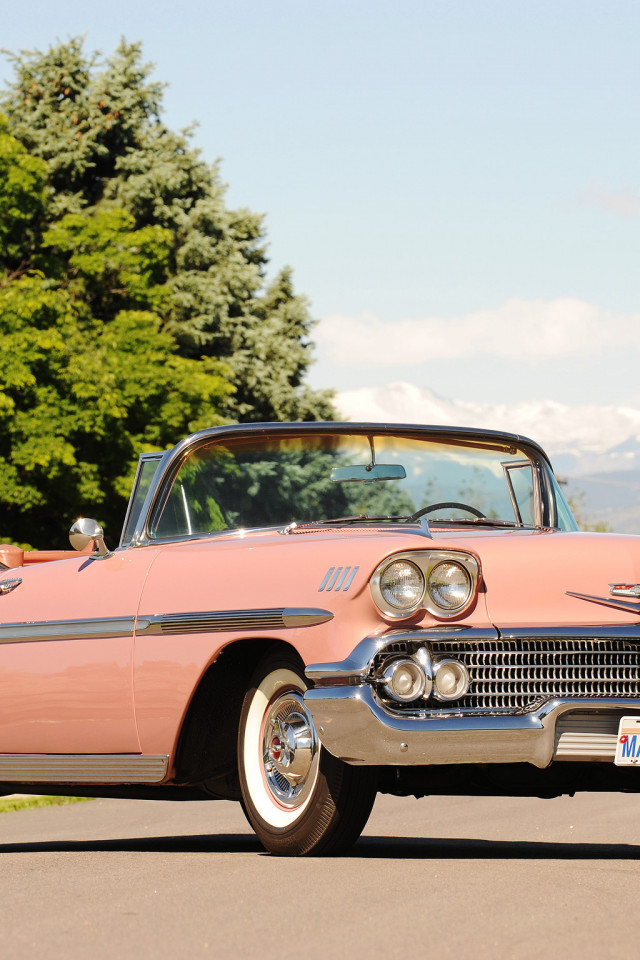 Chevrolet Bel Air Impala Convertible '1958.jpg