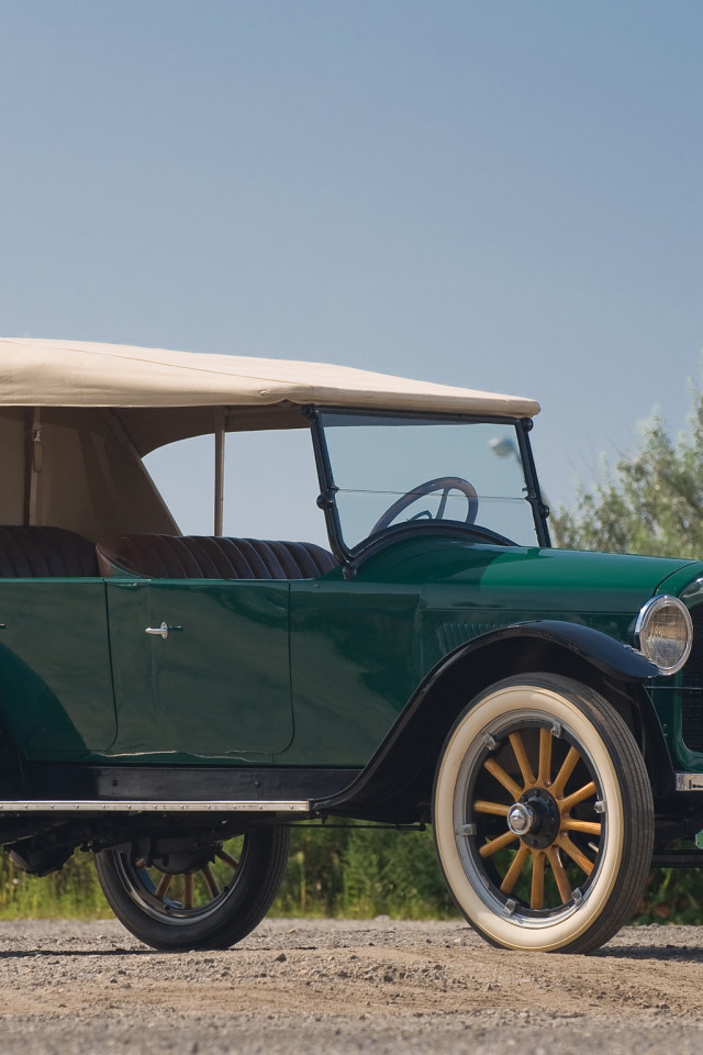 Hupmobile Series R 5-passenger Touring '1922.jpg