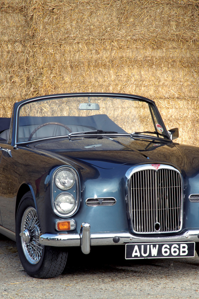 Alvis TE21 Dropehead Coupe '1964.jpg