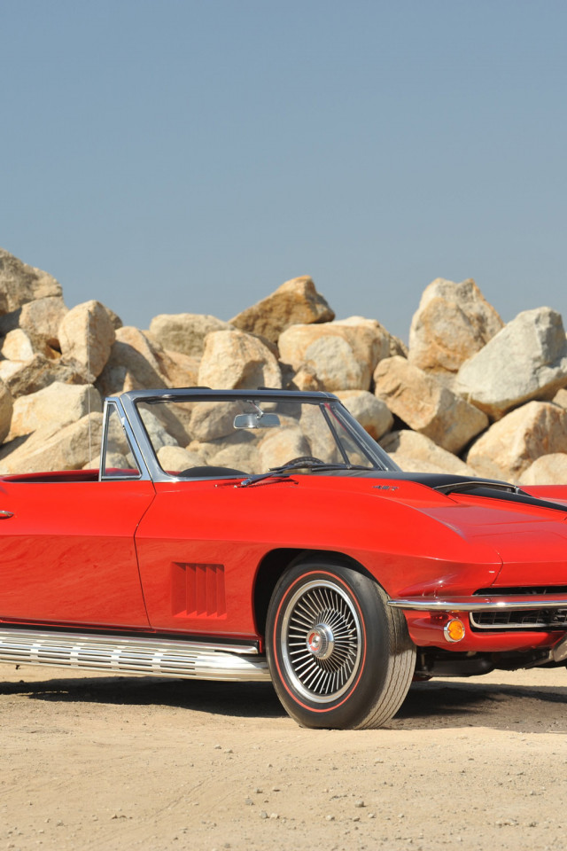 Corvette 427 L89 Convertible (С2) '1967.jpg