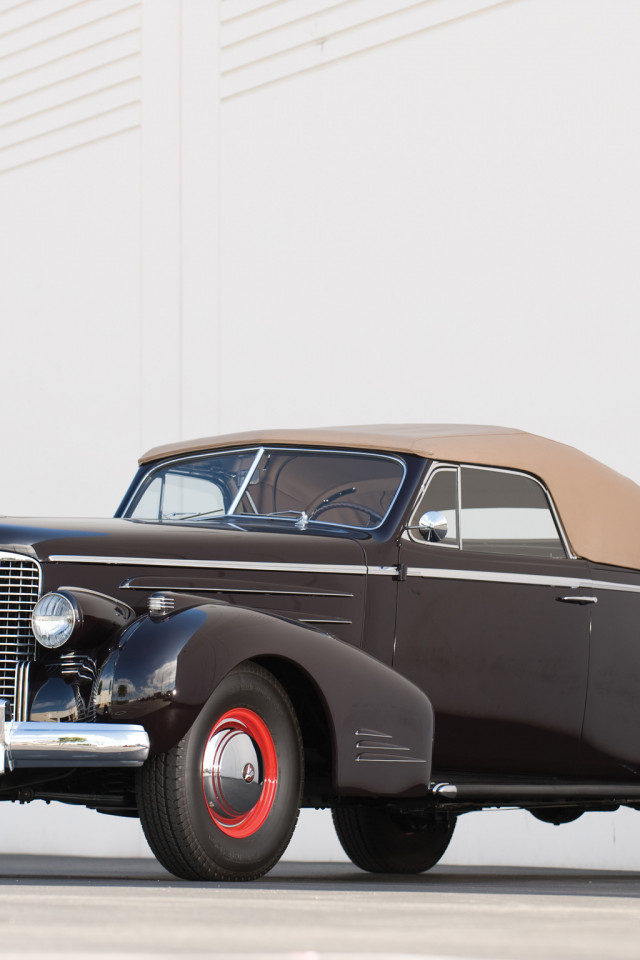 Cadillac V16 Series 90 Convertible Coupe '1938.jpg