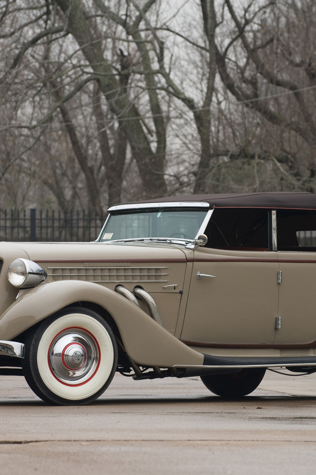 Auburn 851 SC Convertible Sedan '1935.jpg