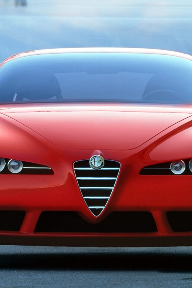 Alfa Romeo