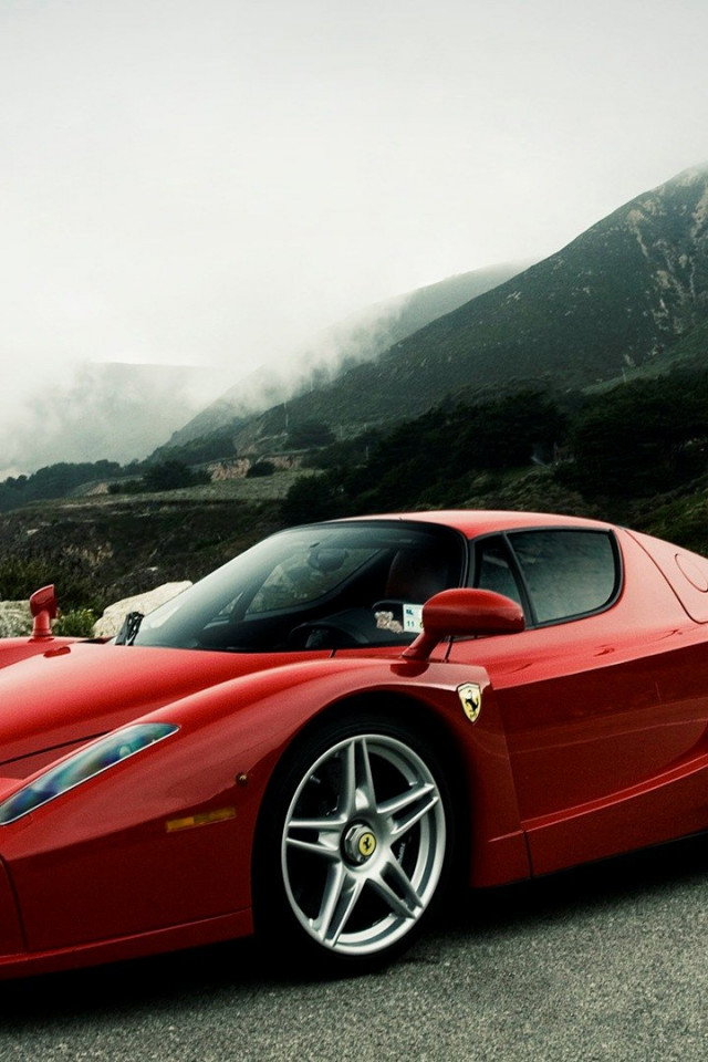 Ferrari auto 7