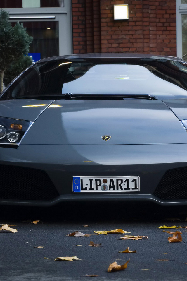 lamborghini 124