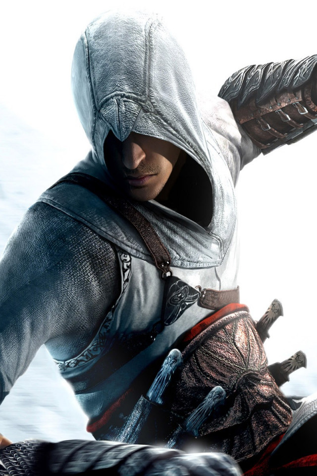 Assassins Creed 1