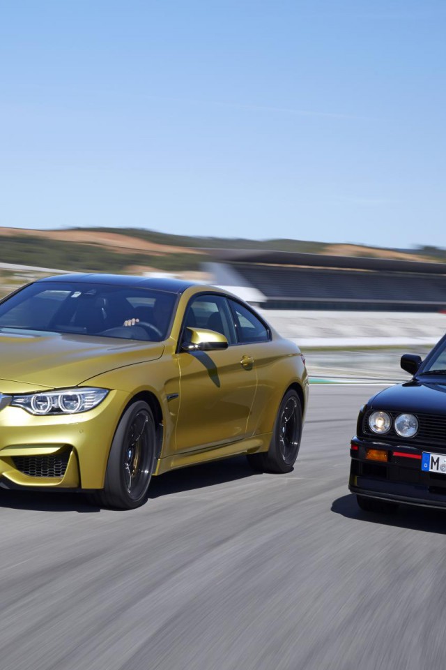 BMW M4 Coupe 2015 92