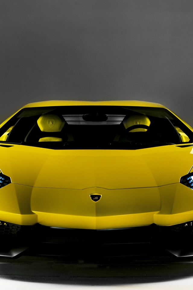 tapeta z lamborghini 5