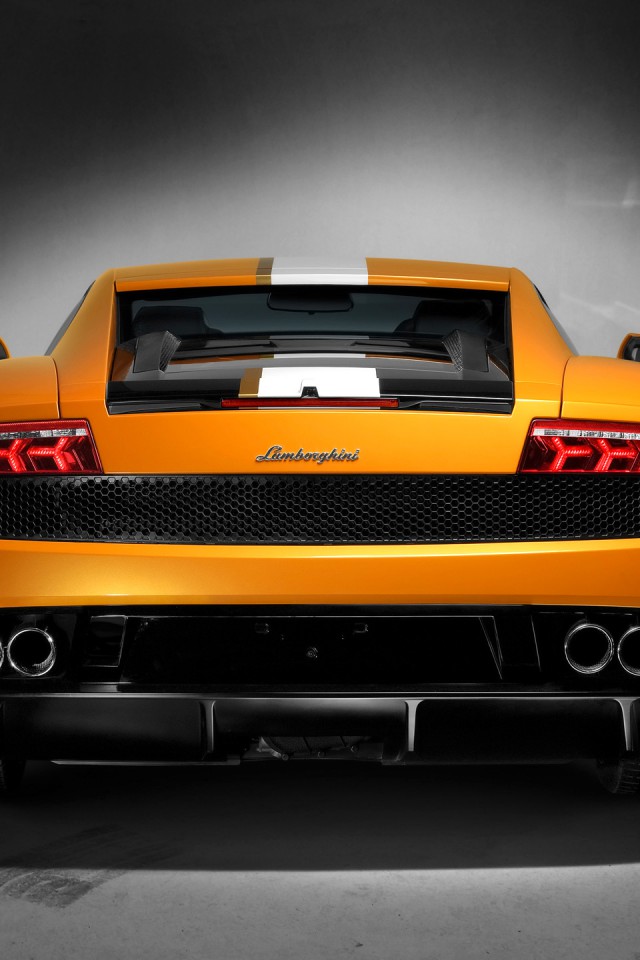 tapeta z lamborghini 27