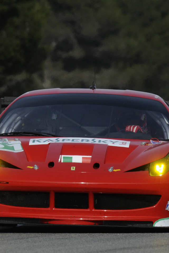 Ferrari tapeta 148