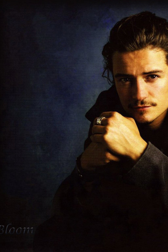 Orlando Bloom