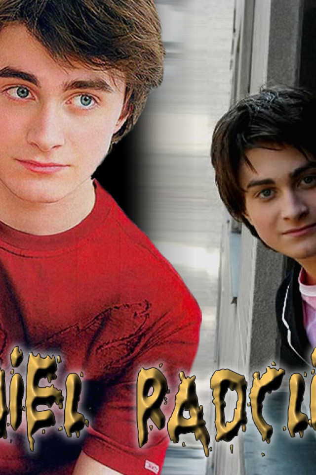 Daniel Radcliffe